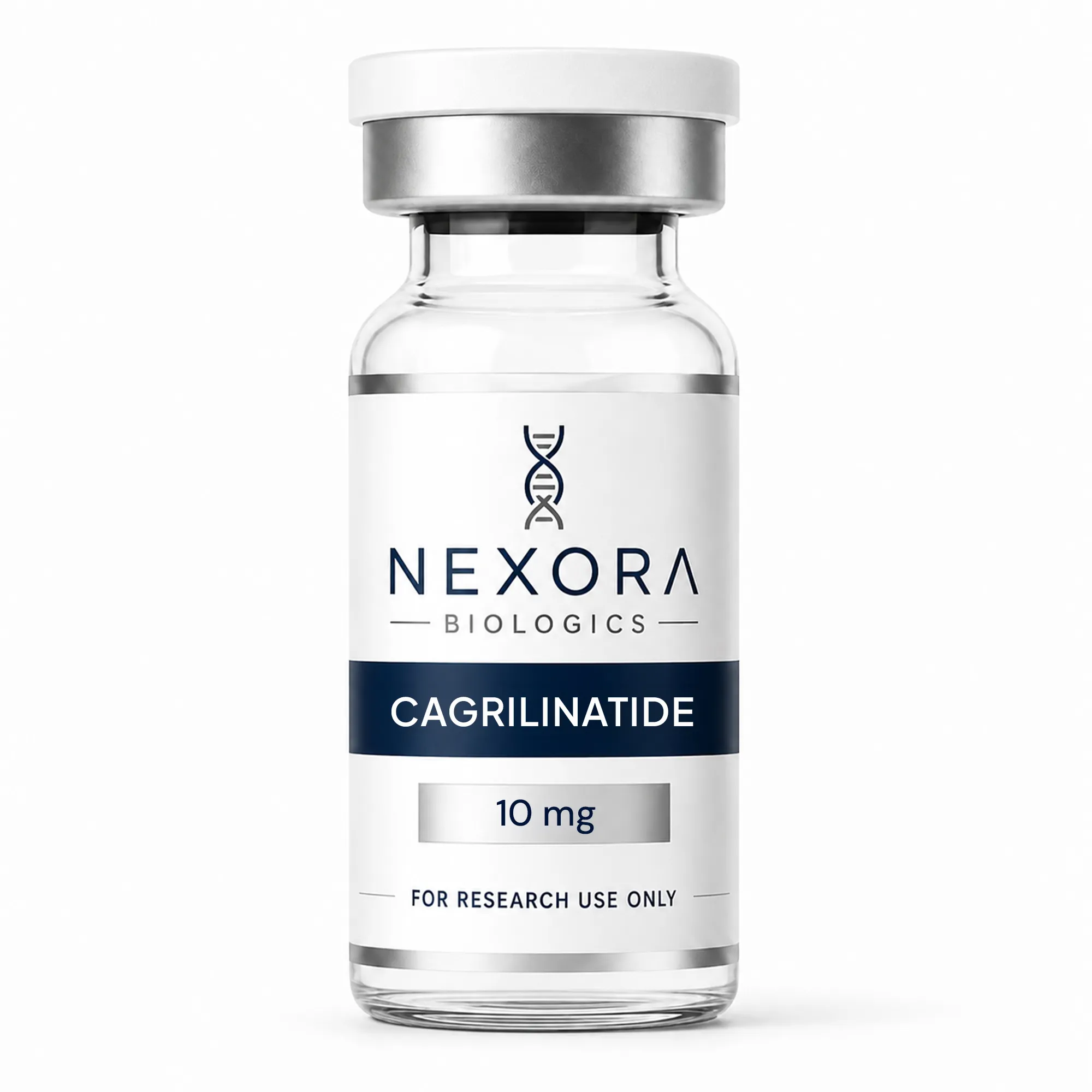 Cagrilinatide Cagrilinatide (10mg) - Image 1