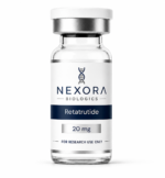 Retatrutide (10mg, 20mg, 30mg) - Image 2