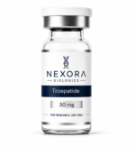 Tirzepatide - (30mg, 60mg)