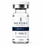MOTS-c (10mg, 40mg) - Image 2