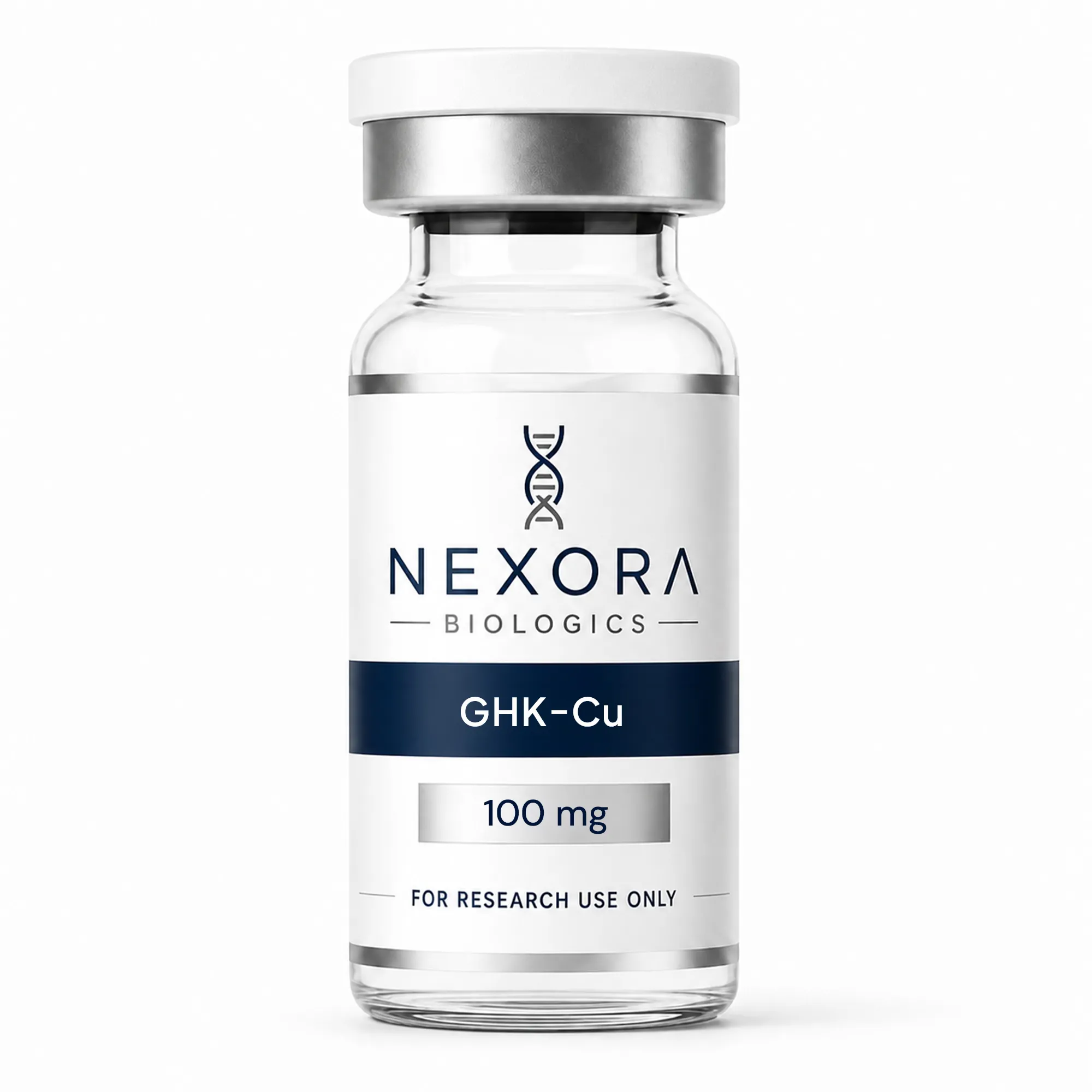 GHK-Cu GHK-Cu (50mg) - Image 1