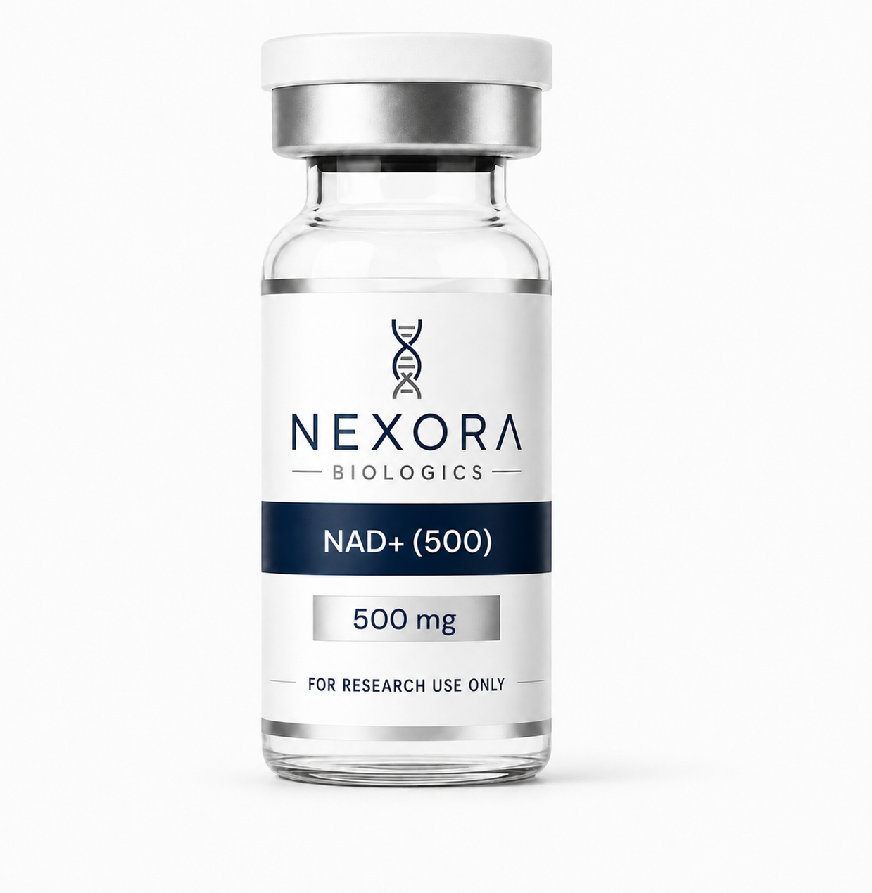 NAD+ 500mg NAD+ (500mg) - Image 1